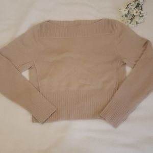 Chloe sweater